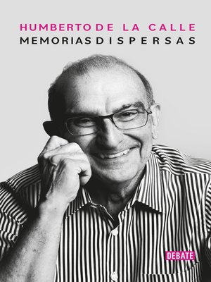 cover image of Memorias dispersas
